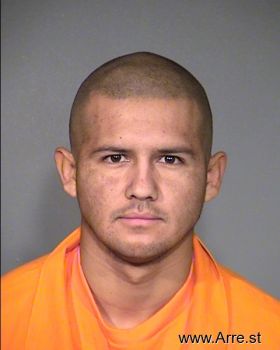 Ernesto  Rodriguez-reyes Mugshot