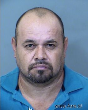 Ernesto  Rodriguez-romero Mugshot