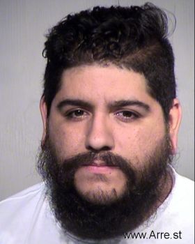 Ernesto  Salazar Mugshot