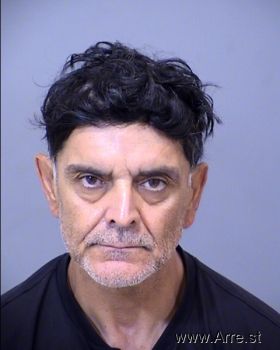 Ernesto Joseph Trujillo Mugshot