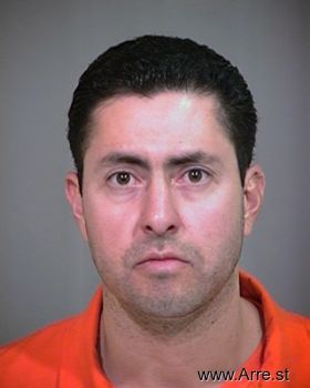 Ernesto J Trujillo Mugshot