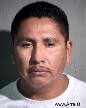 Ernesto  Valdez Mugshot