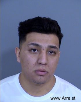 Ernesto Henry Villegas Mugshot