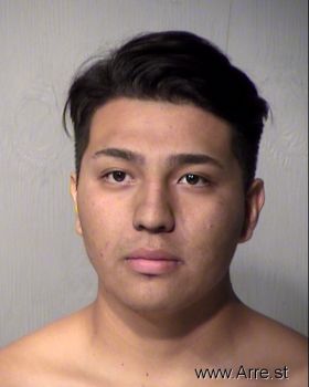 Ernesto Henry Villegas Mugshot