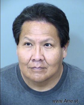 Erwin  Begay Mugshot