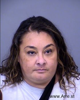 Esmeralda  Gonzalez Salgado Mugshot