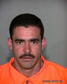 Esteban R Beltran Mugshot