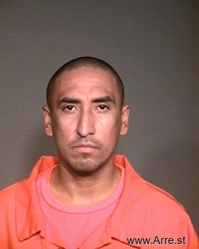 Esteban  Castaneda Mugshot