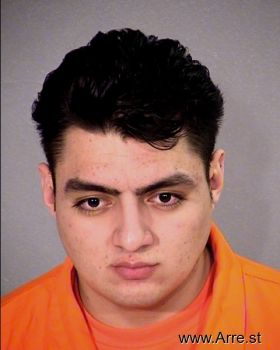 Esteban  Chavez Mugshot