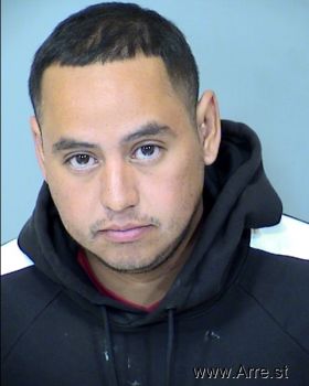 Esteban  Lopez Medina Mugshot