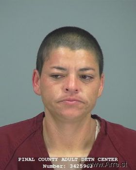 Estella  Martinez Mugshot