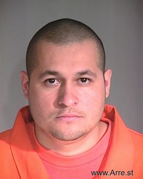 Estevan M Lopez Mugshot