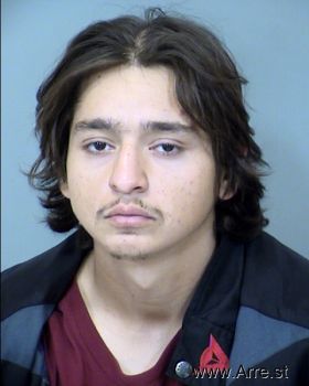 Estevan  Valdez Mugshot