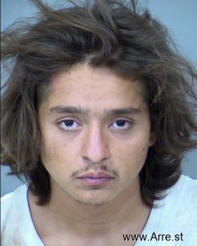 Estevan  Valdez Mugshot