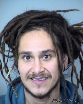 Estevan  Vasquez Mugshot