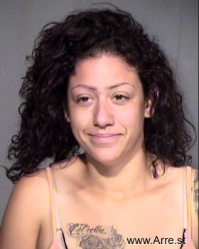 Estrella  Lopez Mugshot