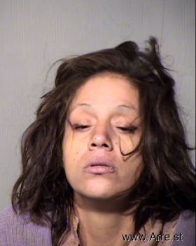 Estrella S Lopez Mugshot