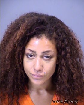 Estrella Zsane Lopez Mugshot