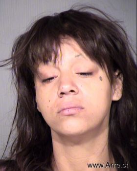 Estrella  Lopez Mugshot