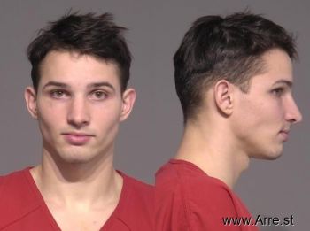 Ethan Ryan Owens Mugshot