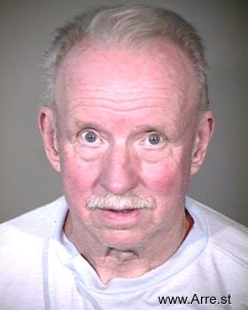 Eugene P Graham Mugshot