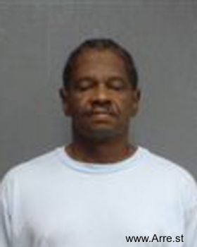 Eugene  Robinson Mugshot