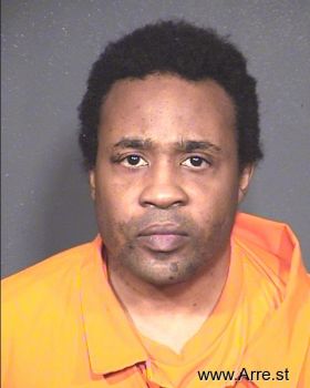 Eugene D Robinson Mugshot