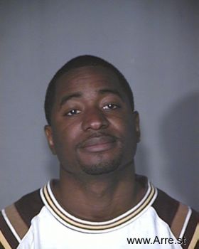 Eugene  Robinson-morris Mugshot