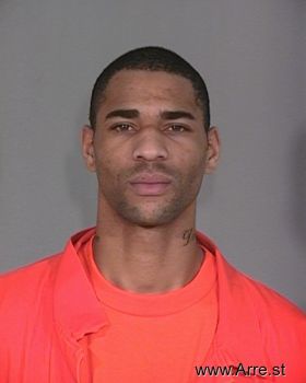 Eugene D Scott Mugshot