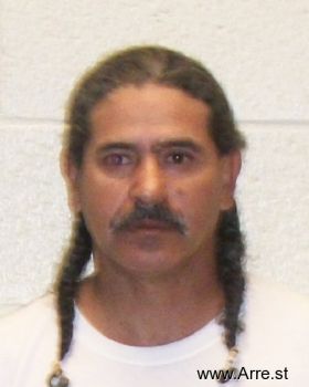 Eugene M Torrez Mugshot