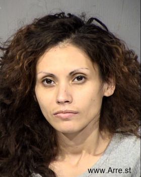 Evelyn  Dominguez Mugshot