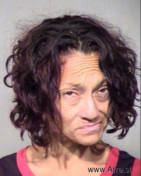 Evelyn S Hawkins Mugshot