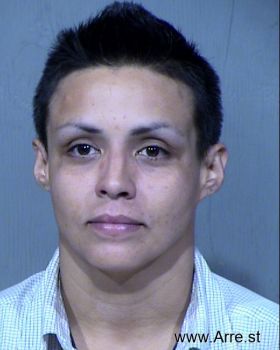 Evelyn  Hernandez Mugshot