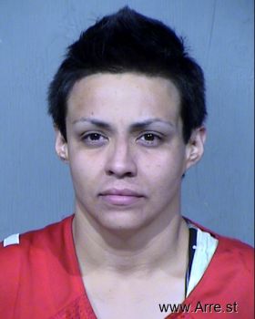 Evelyn  Hernandez Mugshot