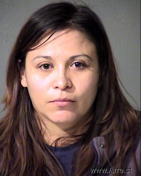 Evelyn  Jimenez Mugshot