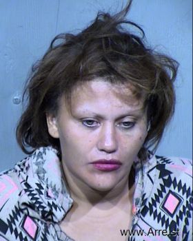 Evelyn Espinosa Ramirez Mugshot