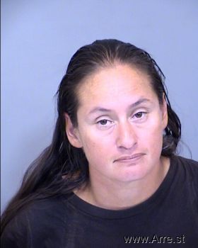 Evelyn Lucero Ramirez Mugshot