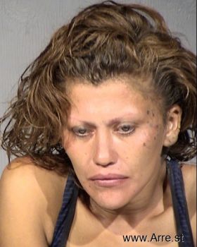 Evelyn Espinosa Ramirez Mugshot