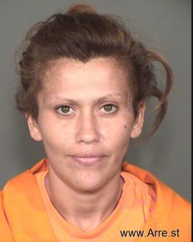 Evelyn E Ramirez Mugshot