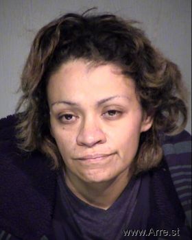 Evelynn  Jimenez Mugshot