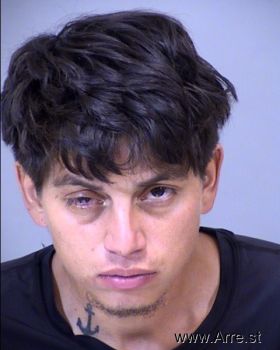 Ever David Torres Teyes Mugshot