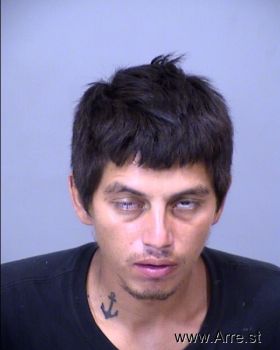 Ever David Torres Teyes Mugshot