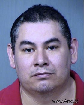 Everado  Najera-nava Mugshot