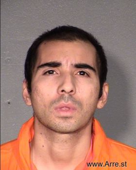 Everardo  Arvizu Mugshot