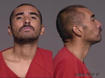 Everardo  Arvizu Mugshot