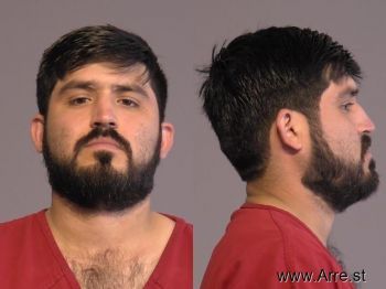 Everardo  Vega-lopez Mugshot