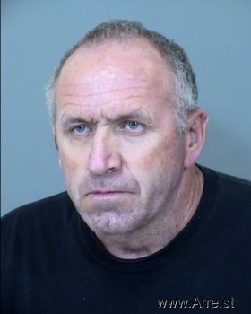 Everett  Diderrich Mugshot