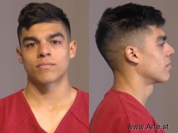 Everett  Jimenez Cebellos Mugshot