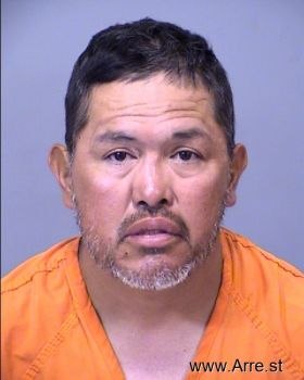 Everette  Begay Mugshot