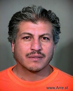 Ezequiel  Chavez Mugshot